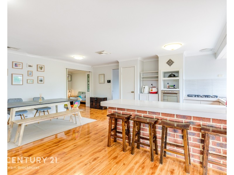 66 Flowerwood Way, Huntingdale WA 6110