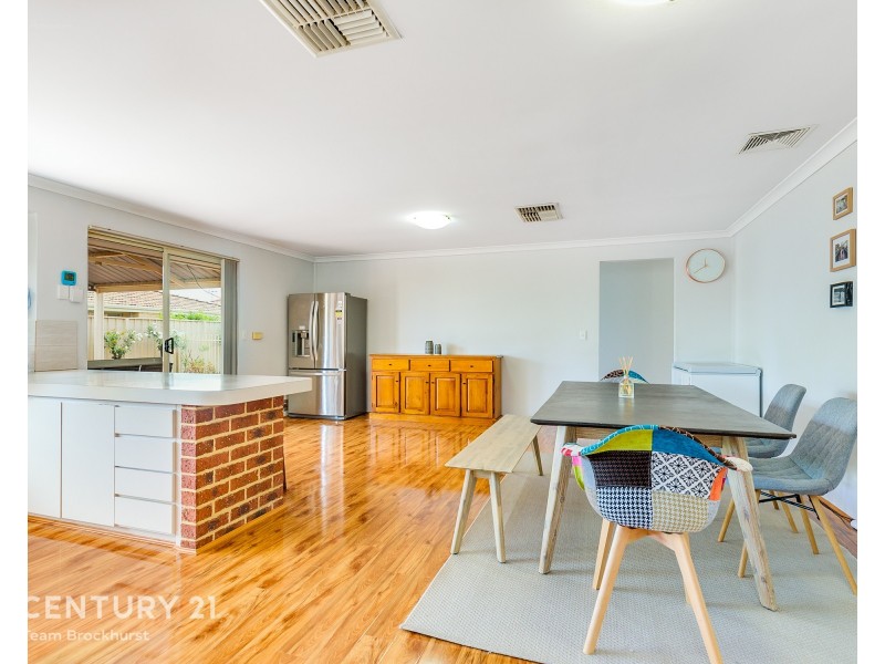 66 Flowerwood Way, Huntingdale WA 6110