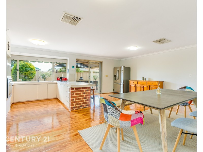 66 Flowerwood Way, Huntingdale WA 6110