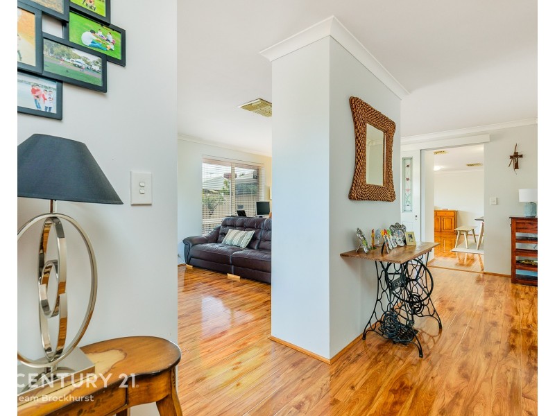 66 Flowerwood Way, Huntingdale WA 6110