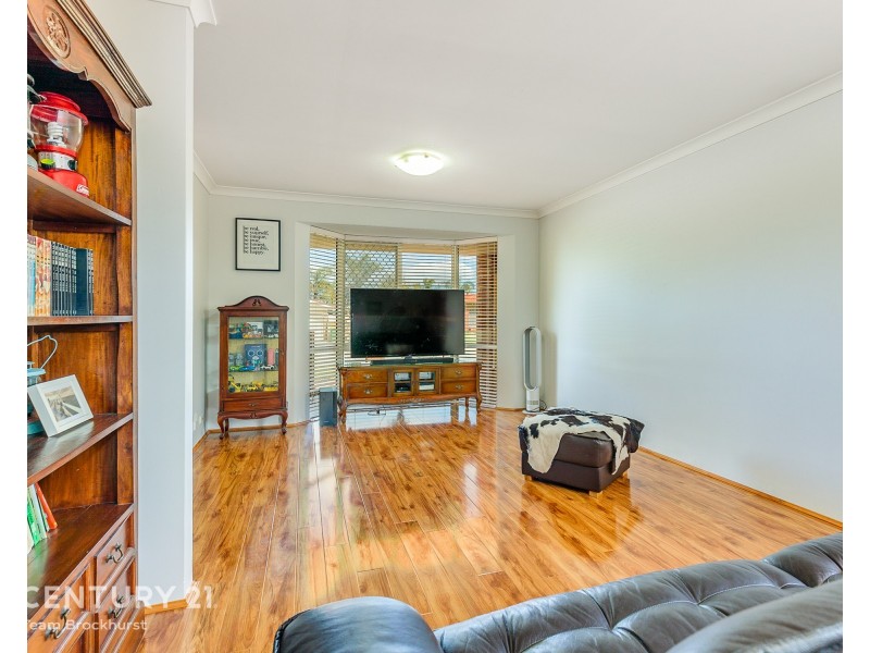 66 Flowerwood Way, Huntingdale WA 6110