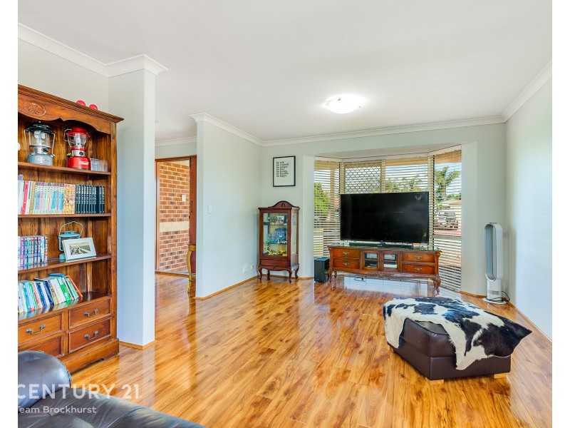 66 Flowerwood Way, Huntingdale WA 6110