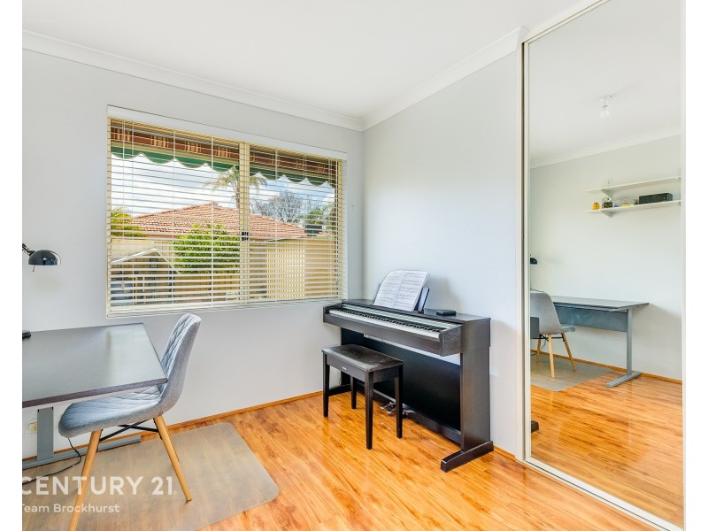 66 Flowerwood Way, Huntingdale WA 6110