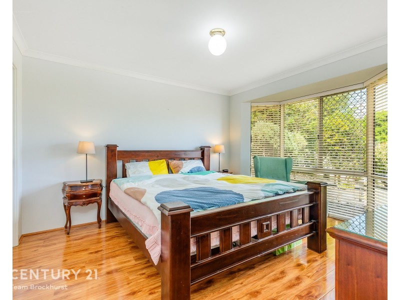 66 Flowerwood Way, Huntingdale WA 6110