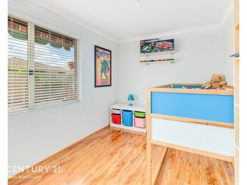 66 Flowerwood Way, Huntingdale WA 6110