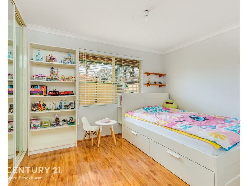 66 Flowerwood Way, Huntingdale WA 6110