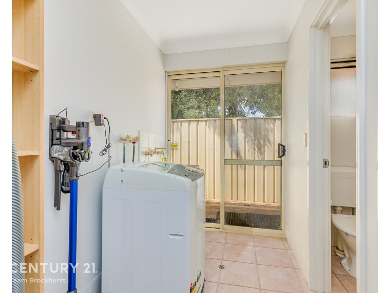 66 Flowerwood Way, Huntingdale WA 6110