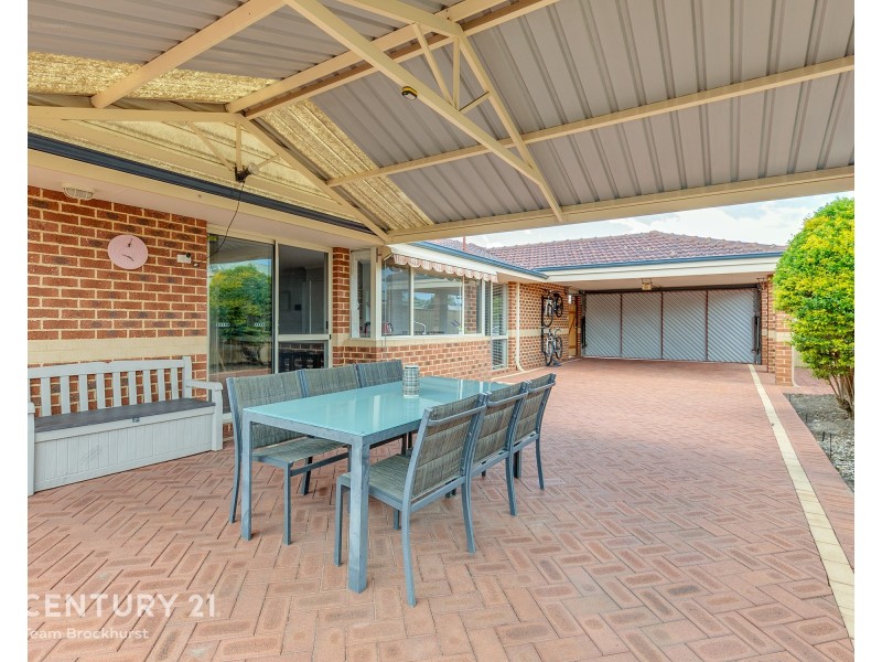 66 Flowerwood Way, Huntingdale WA 6110