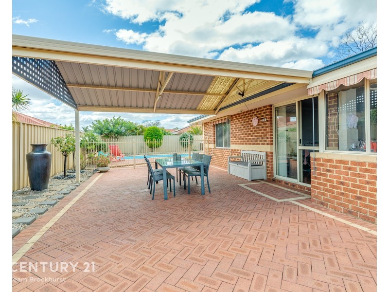 66 Flowerwood Way, Huntingdale WA 6110