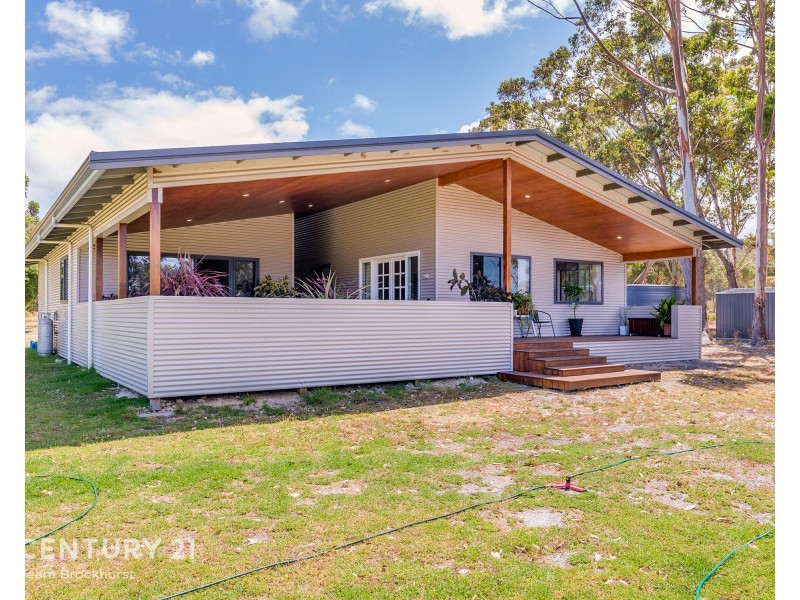 39 Brooks Road, Lowlands WA 6330