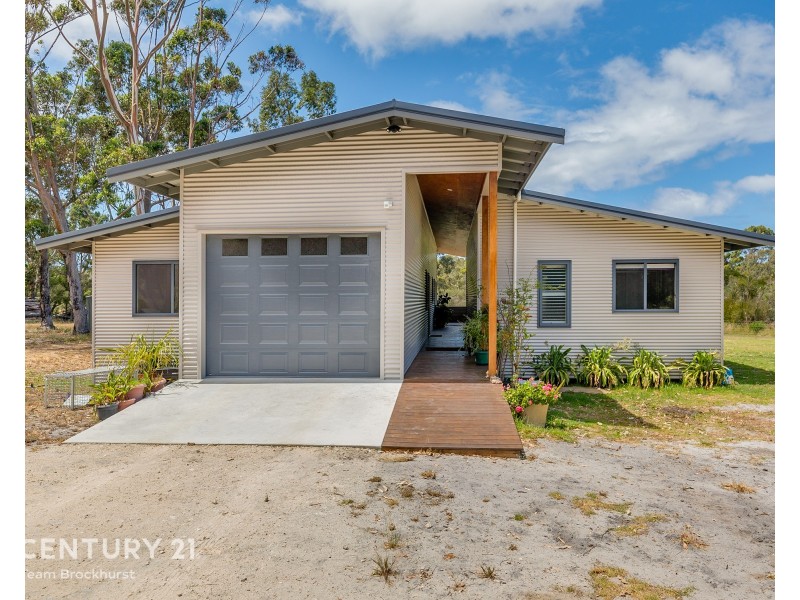 39 Brooks Road, Lowlands WA 6330