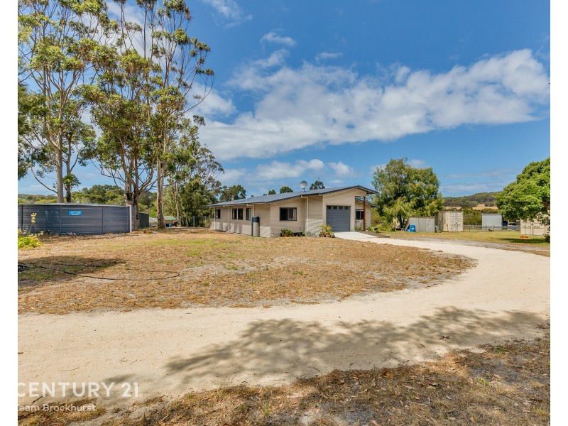 39 Brooks Road, Lowlands WA 6330