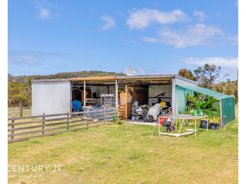 39 Brooks Road, Lowlands WA 6330