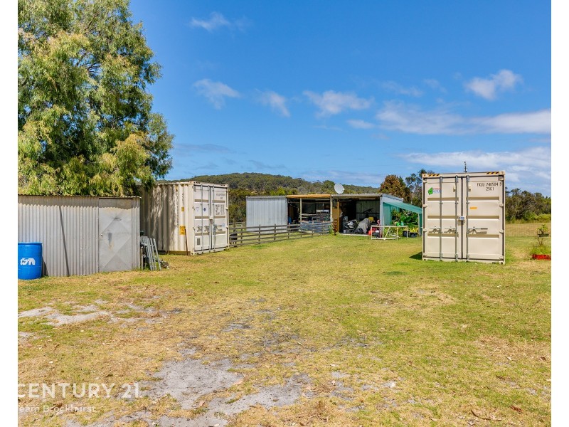 39 Brooks Road, Lowlands WA 6330