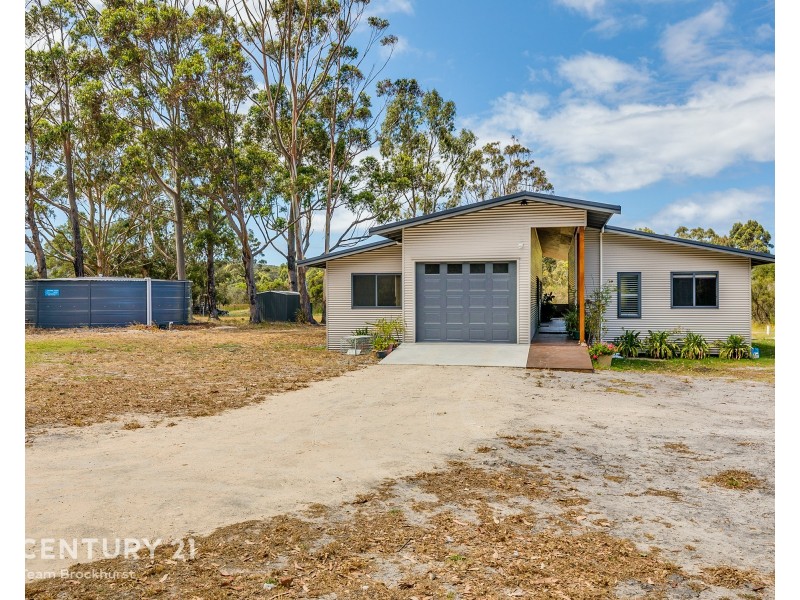 39 Brooks Road, Lowlands WA 6330