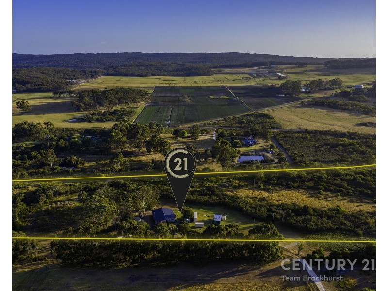 39 Brooks Road, Lowlands WA 6330