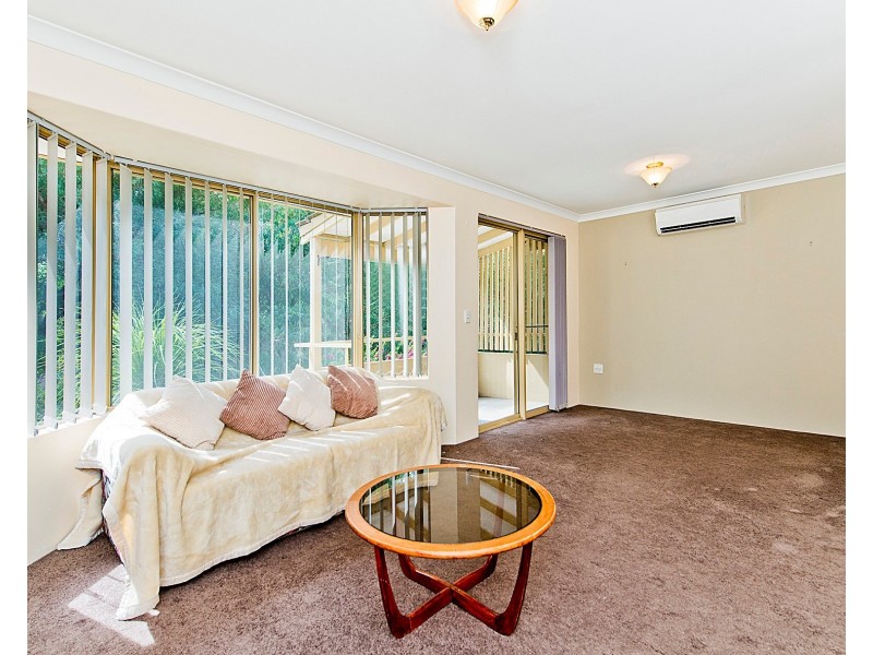 36/24 Southdown Place, Thornlie WA 6108