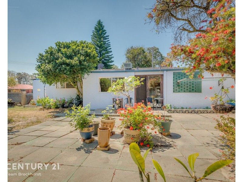 8 Ailby Street, Gosnells WA 6110