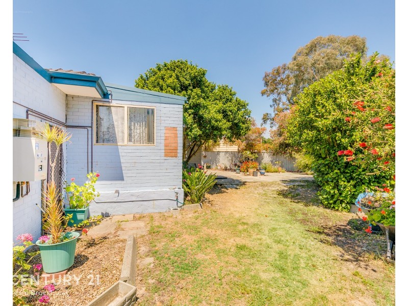 8 Ailby Street, Gosnells WA 6110