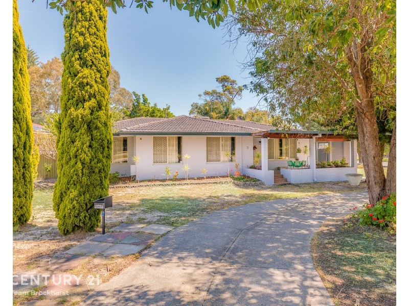 8 Ailby Street, Gosnells WA 6110