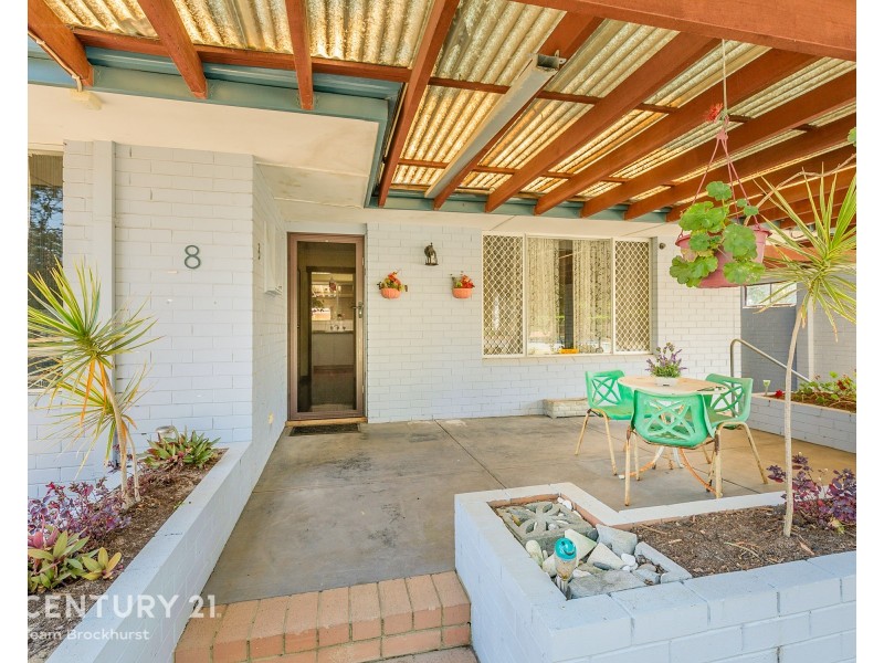 8 Ailby Street, Gosnells WA 6110