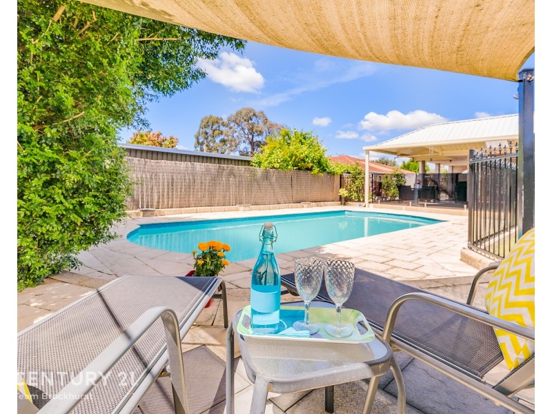 14 Matilda Street, Huntingdale WA 6110