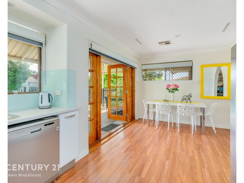 14 Matilda Street, Huntingdale WA 6110