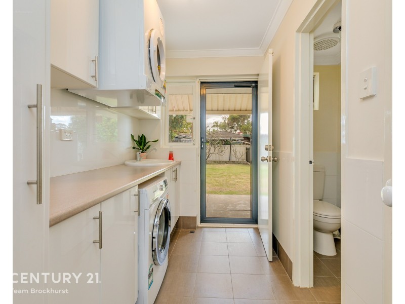 14 Matilda Street, Huntingdale WA 6110