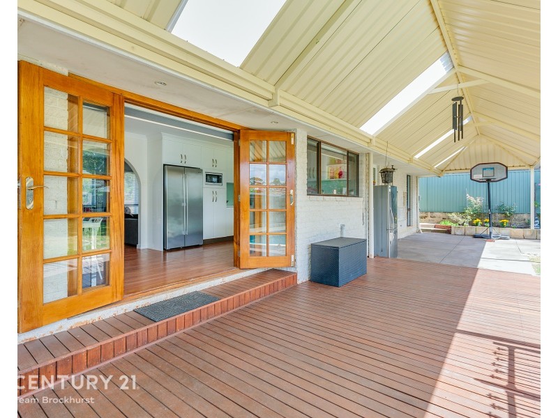 14 Matilda Street, Huntingdale WA 6110