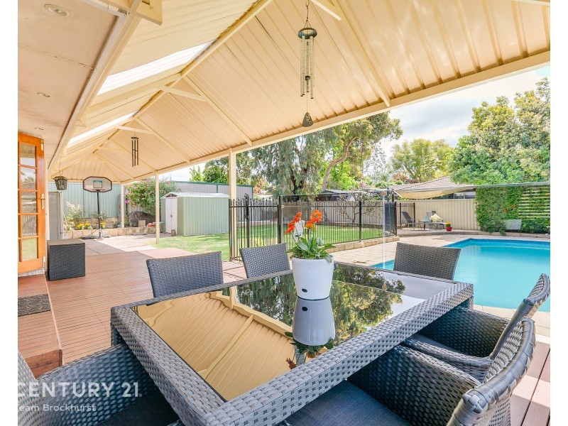 14 Matilda Street, Huntingdale WA 6110