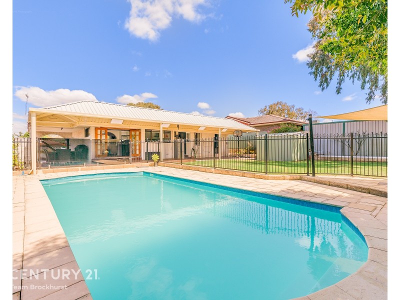 14 Matilda Street, Huntingdale WA 6110