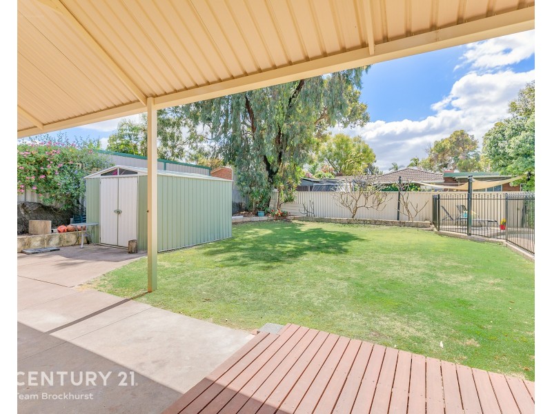 14 Matilda Street, Huntingdale WA 6110