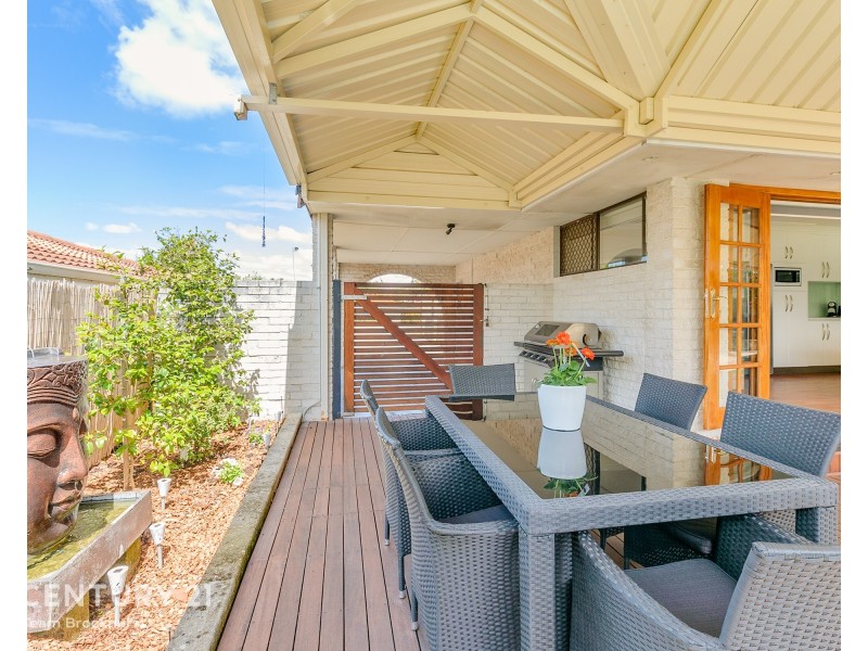 14 Matilda Street, Huntingdale WA 6110