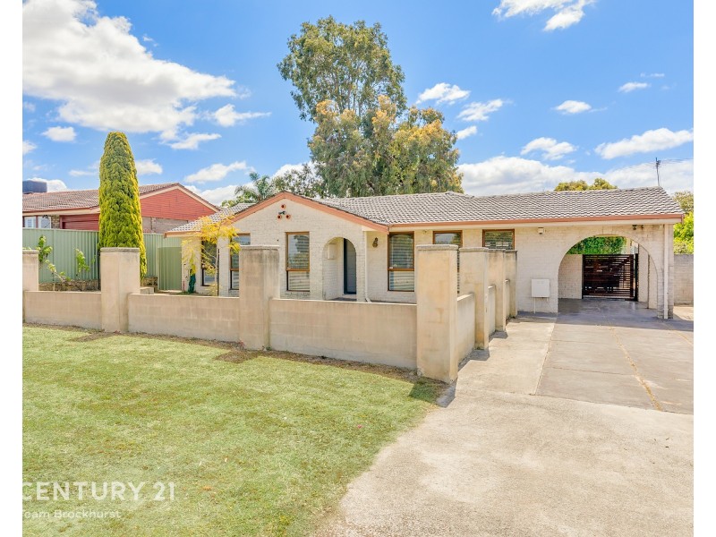 14 Matilda Street, Huntingdale WA 6110