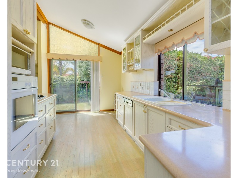 45 Torridon Avenue, Parkwood WA 6147