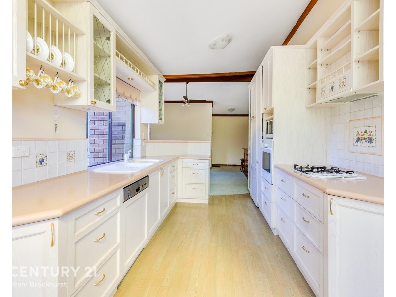 45 Torridon Avenue, Parkwood WA 6147