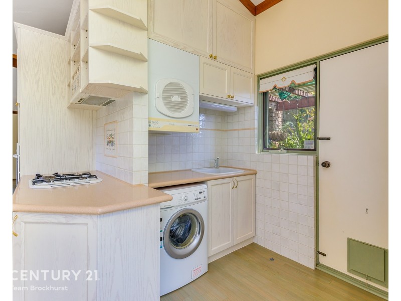 45 Torridon Avenue, Parkwood WA 6147