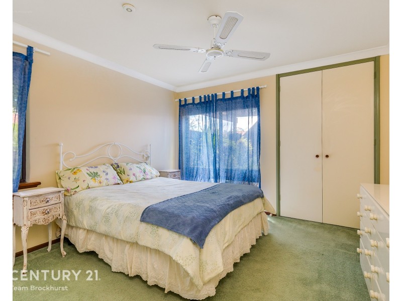 45 Torridon Avenue, Parkwood WA 6147