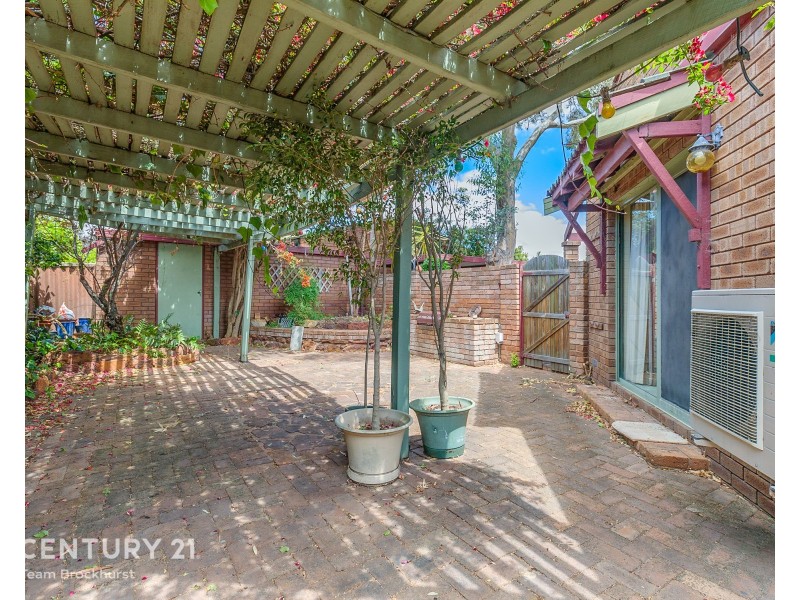 45 Torridon Avenue, Parkwood WA 6147