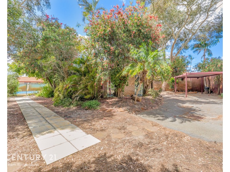 45 Torridon Avenue, Parkwood WA 6147