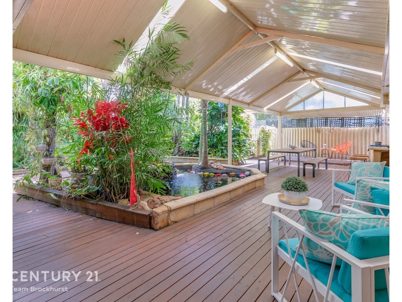 87 Shillington Way, Thornlie WA 6108