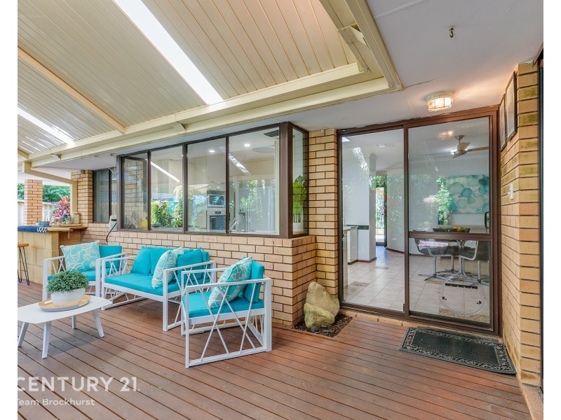 87 Shillington Way, Thornlie WA 6108