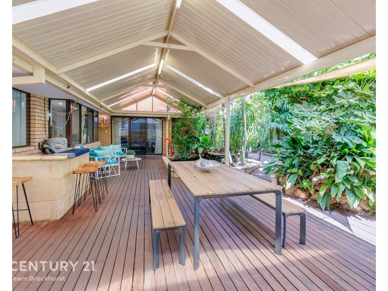 87 Shillington Way, Thornlie WA 6108