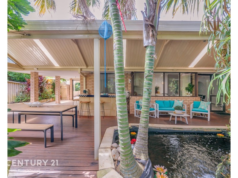 87 Shillington Way, Thornlie WA 6108