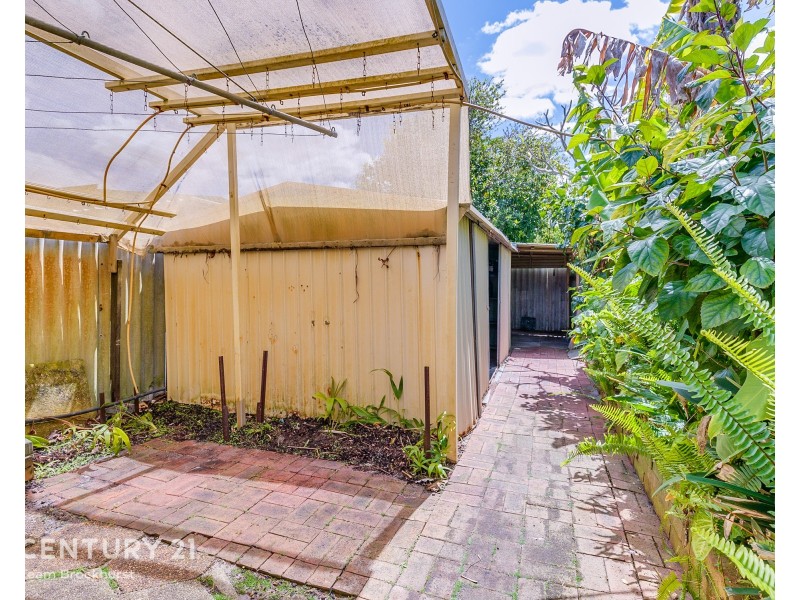 87 Shillington Way, Thornlie WA 6108