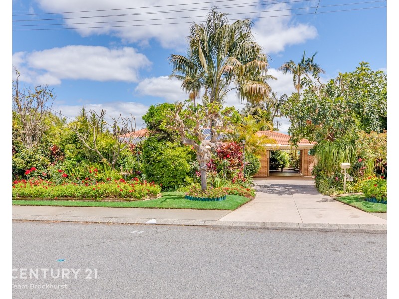 87 Shillington Way, Thornlie WA 6108