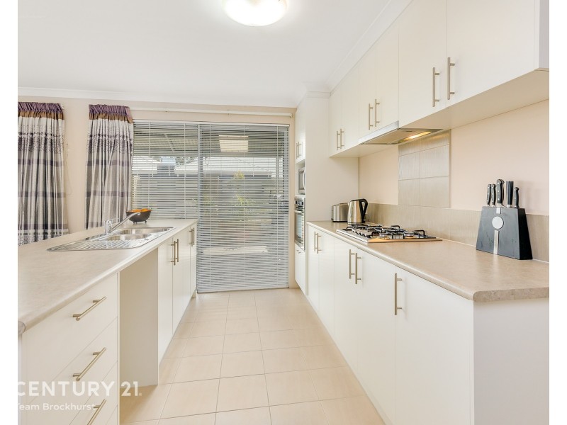 25B Moonlight Court, Huntingdale WA 6110