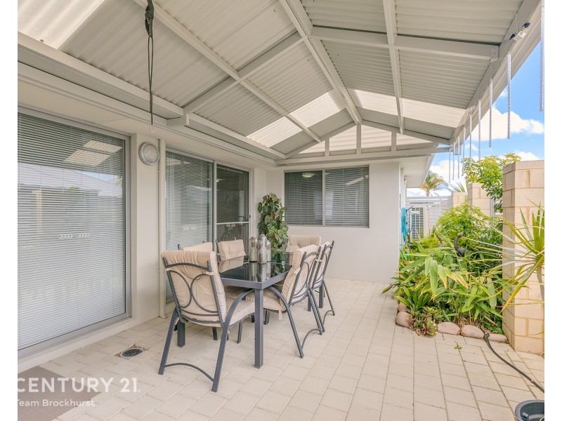 25B Moonlight Court, Huntingdale WA 6110