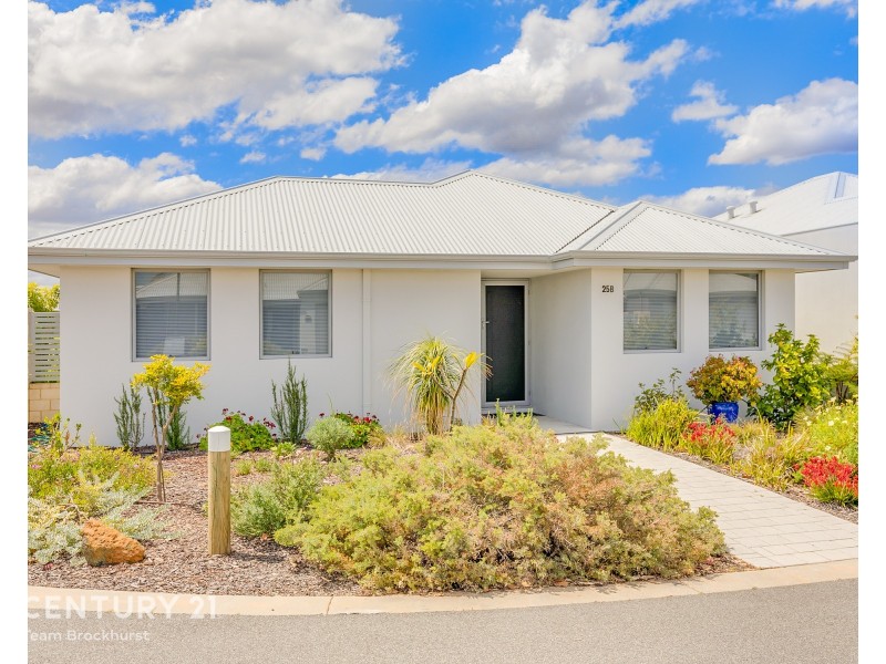 25B Moonlight Court, Huntingdale WA 6110