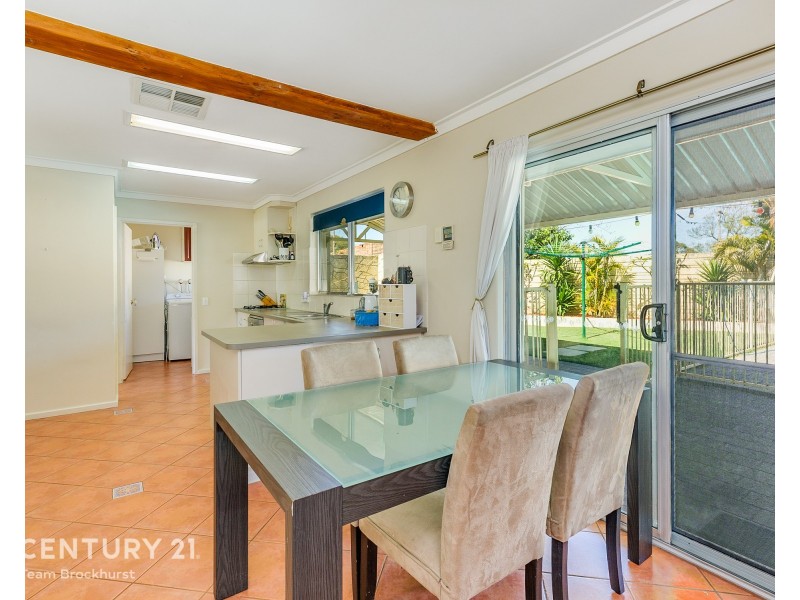 8 Ashurst Place, Huntingdale WA 6110